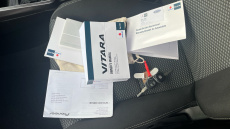 Suzuki Vitara 1.4 Boosterjet 48V Hybrid SZ-T 5dr Petrol Estate